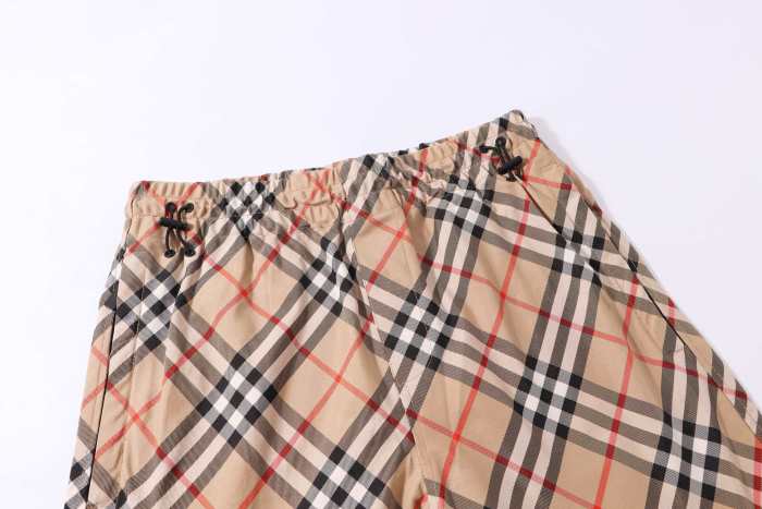 Burberry 25ss Beach Shorts Size XS-L