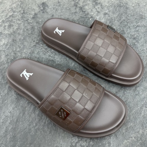 Louis Vuitton 2026ss MIAMI Sandals Slippers Size 38-46