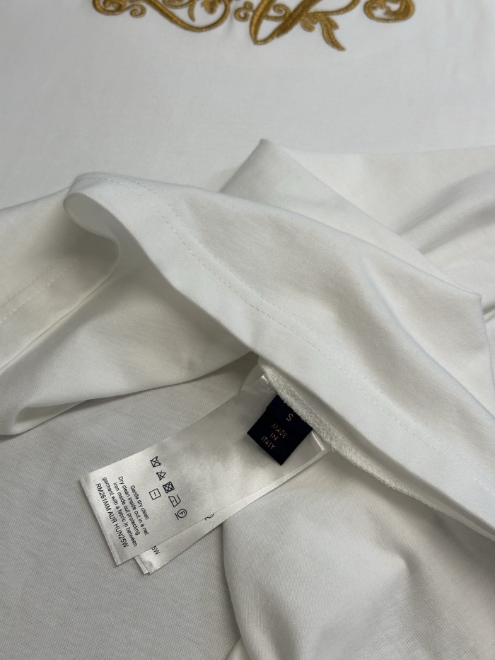 Louis Vuitton 2026ss New T Shirt Size XS-L