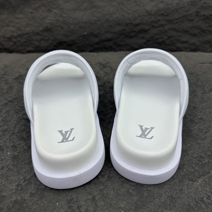 Louis Vuitton 2026ss MIAMI Sandals Slippers Size 38-46