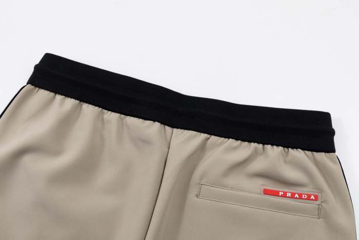 Prada 2026ss New Shorts Size M-XXXL