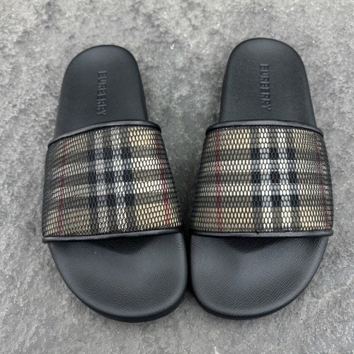 Burberry 2026ss Dive Sandals Slippers Size 36-46