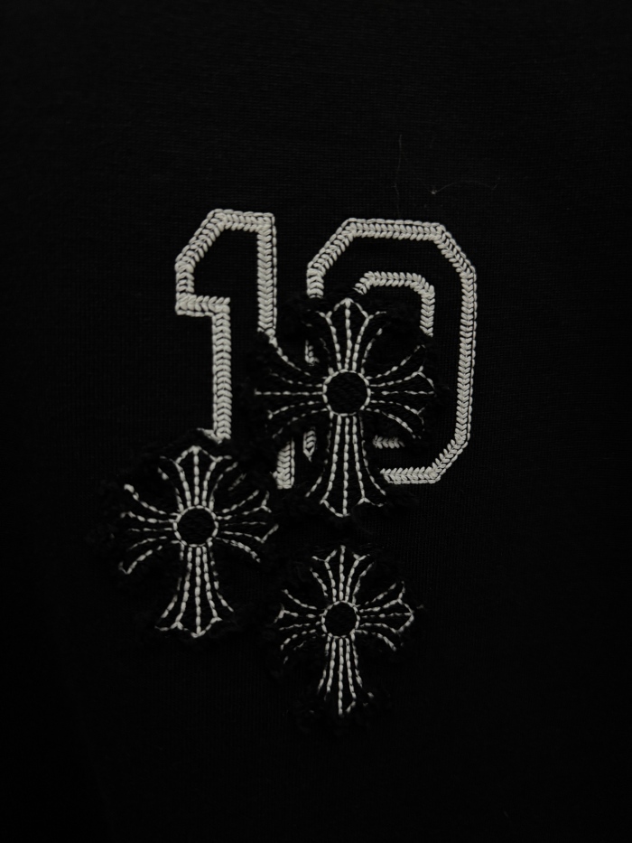Chrome Hearts 2026ss New T Shirt Size S-XL