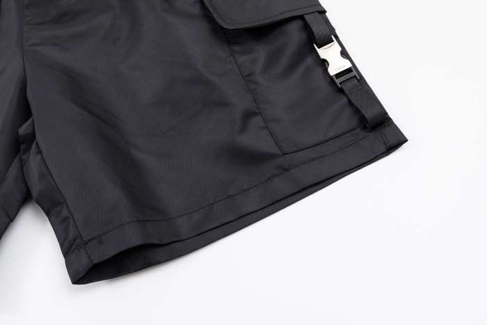 Prada 2026ss New Shorts Size M-XXXL
