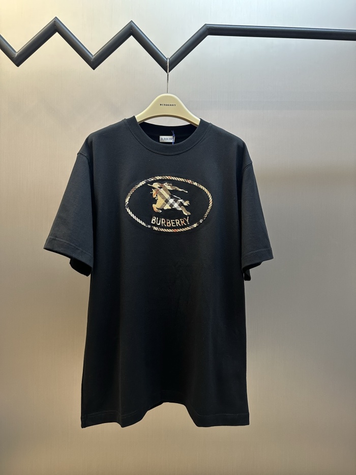 Burberry 2026ss New T Shirt Size XS-L
