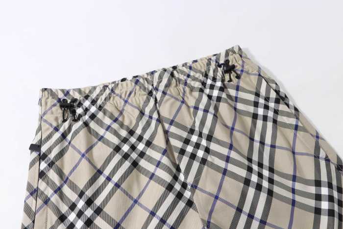 Burberry 25ss Beach Shorts Size XS-L