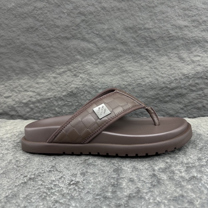 Louis Vuitton 2026ss Oasis Sandals Slippers Size 38-46