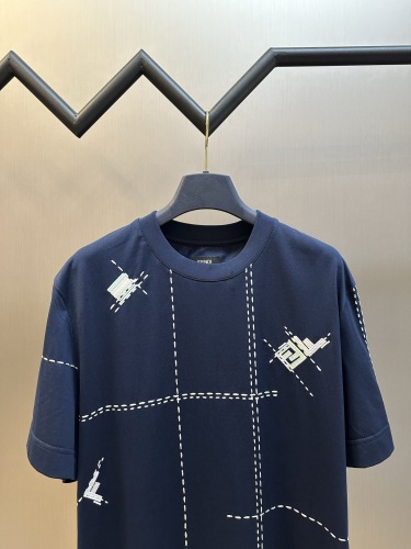 Fendi 2026ss New T Shirt Size XS-L