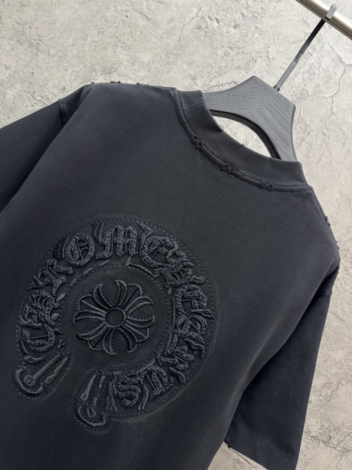 Chrome Hearts 2026ss New T Shirt Size S-XL