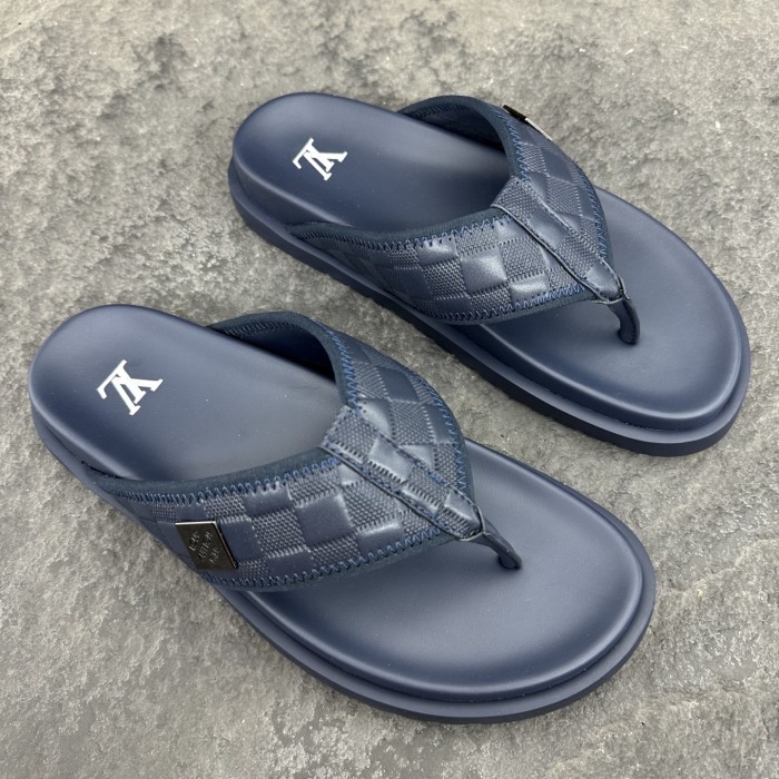 Louis Vuitton 2026ss Oasis Sandals Slippers Size 38-46