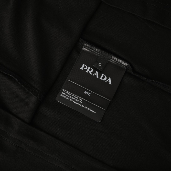Prada 2026ss New T Shirt Size S-XL