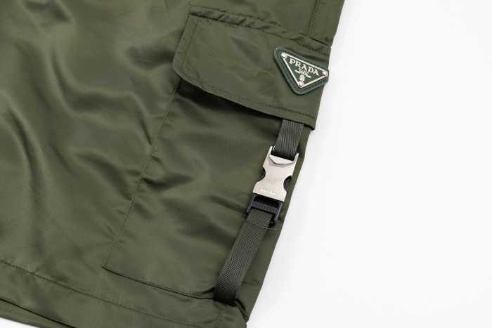 Prada 2026ss New Shorts Size M-XXXL