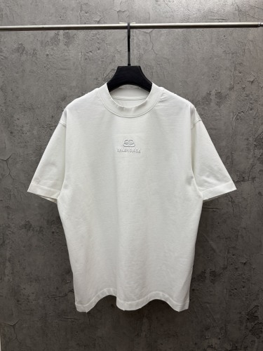 Balenciaga 2026ss New T Shirt Size S-XL