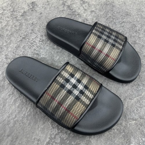 Burberry 2026ss Dive Sandals Slippers Size 36-46