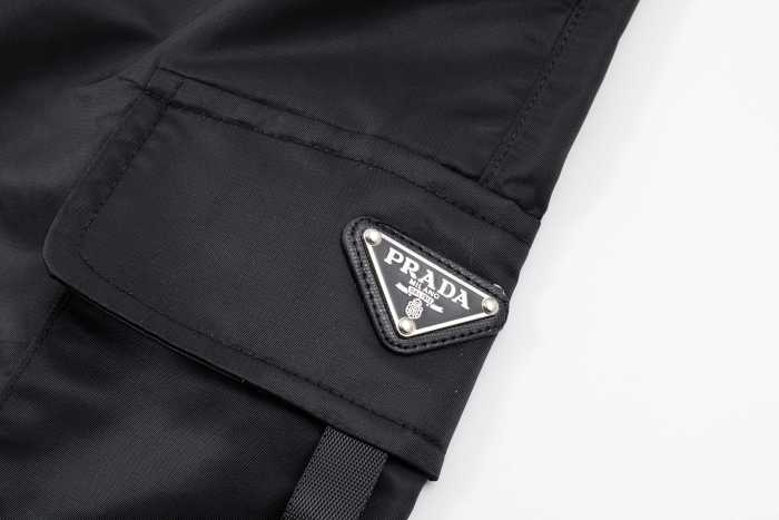 Prada 2026ss New Shorts Size M-XXXL