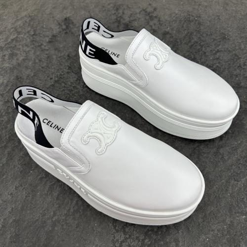 Celine 2026ss BLOCK Sandals Slippers Size 36-42