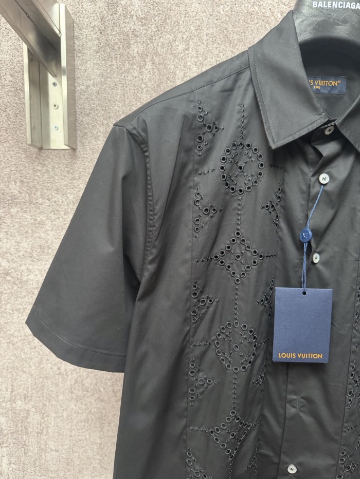Louis Vuitton 2026ss New Polo Shirt Size S-XL
