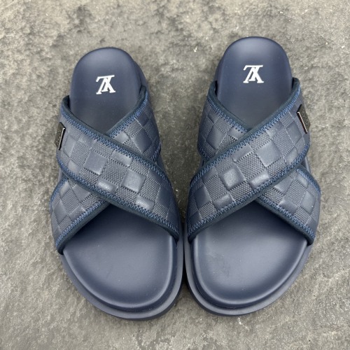 Louis Vuitton 2026ss Venice Sandals Slippers Size 38-46