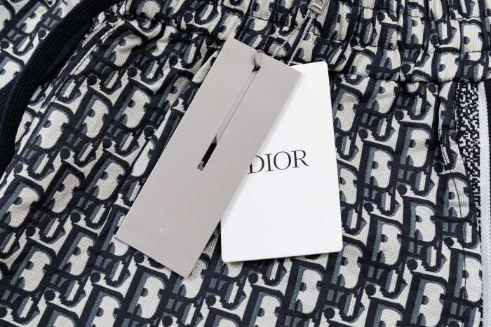 Dior 2026ss New Shorts Size M-XXXL