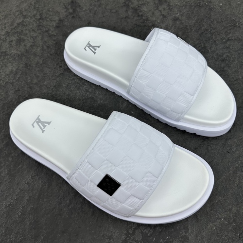 Louis Vuitton 2026ss MIAMI Sandals Slippers Size 38-46