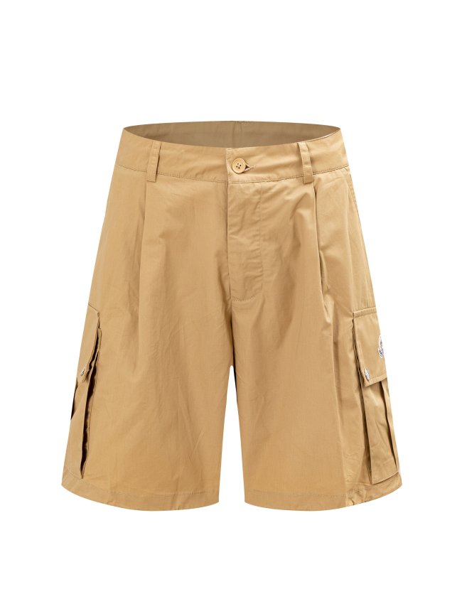 Moncler 2026ss New Shorts Size M-XXXL