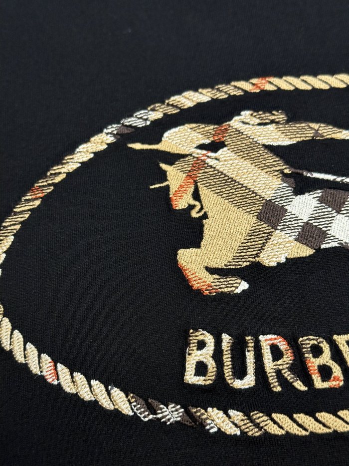 Burberry 2026ss New T Shirt Size XS-L