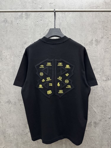 Balenciaga 2026ss New T Shirt Size S-XL
