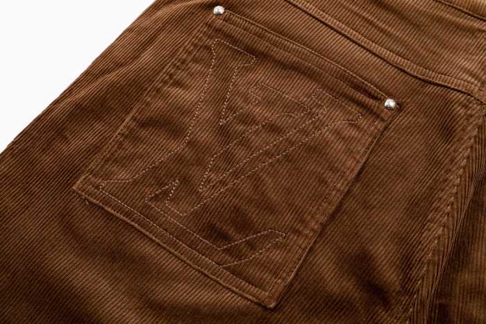 Louis Vuitton 2026ss New Shorts Size M-XXXL