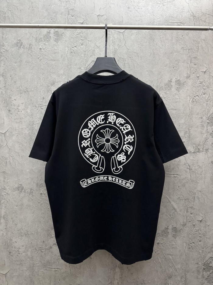 Chrome Hearts 2026ss New T Shirt Size S-XL