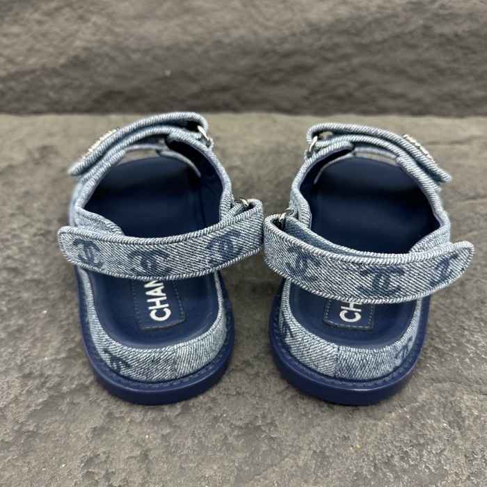 Dior 2026ss Dioract Women Sandals Slippers Size 36-42