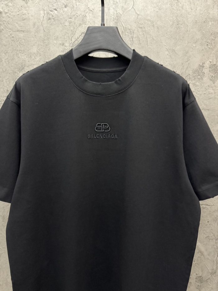 Balenciaga 2026ss New T Shirt Size S-XL
