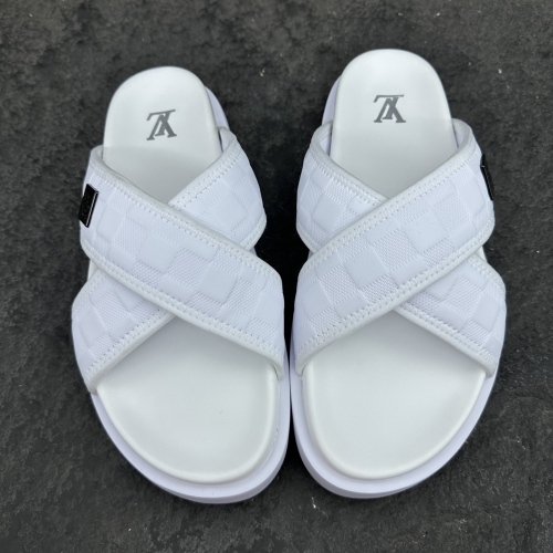 Louis Vuitton 2026ss Venice Sandals Slippers Size 38-46