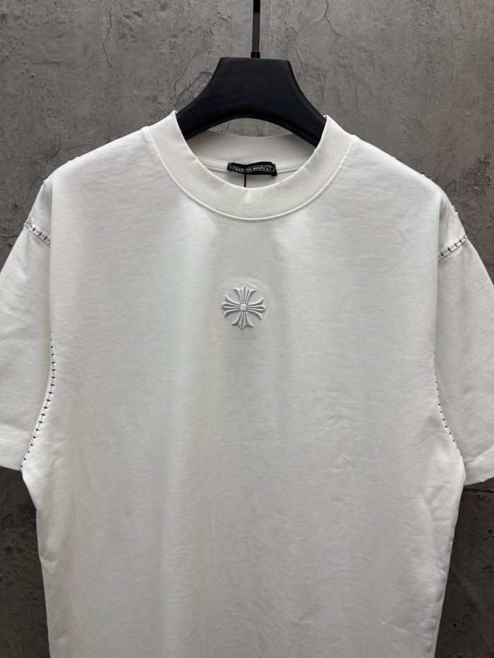 Chrome Hearts 2026ss New T Shirt Size S-XL