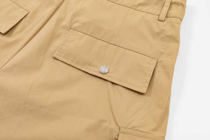 Moncler 2026ss New Shorts Size M-XXXL