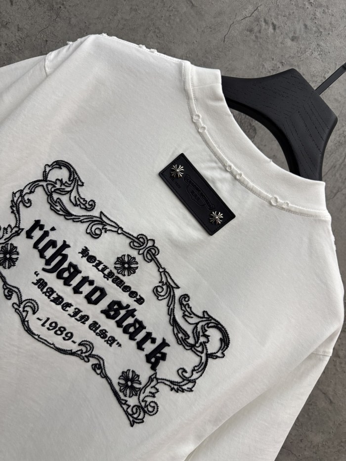 Chrome Hearts 2026ss New T Shirt Size S-XL