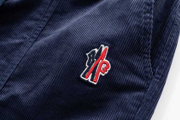 Moncler 2026ss New Shorts Size M-XXXL