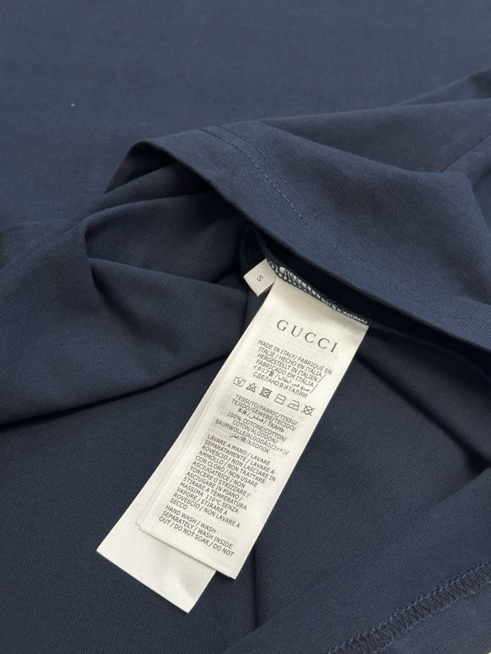 Gucci 2026ss New T Shirt Size XS-L