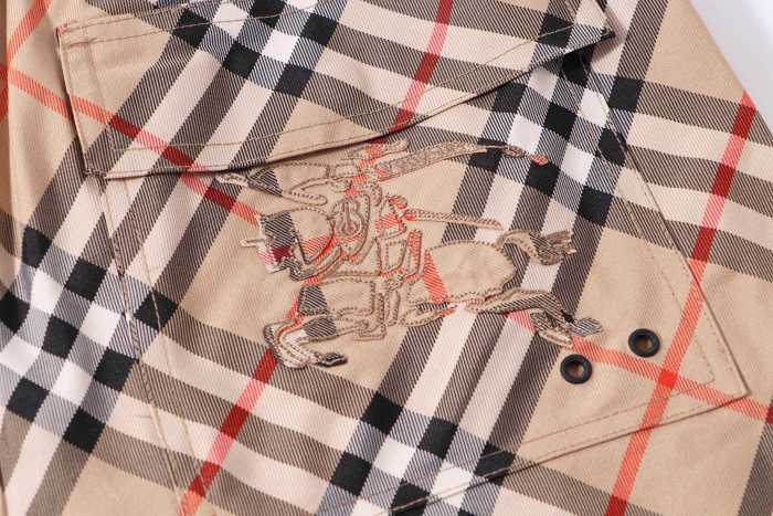 Burberry 25ss Beach Shorts Size XS-L