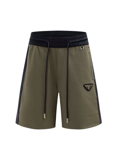 Prada 2026ss New Shorts Size M-XXXL