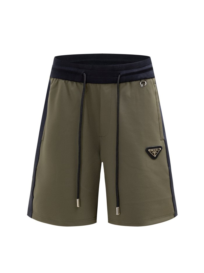 Prada 2026ss New Shorts Size M-XXXL