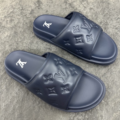 Louis Vuitton 2026ss MIAMI Sandals Slippers Size 38-46