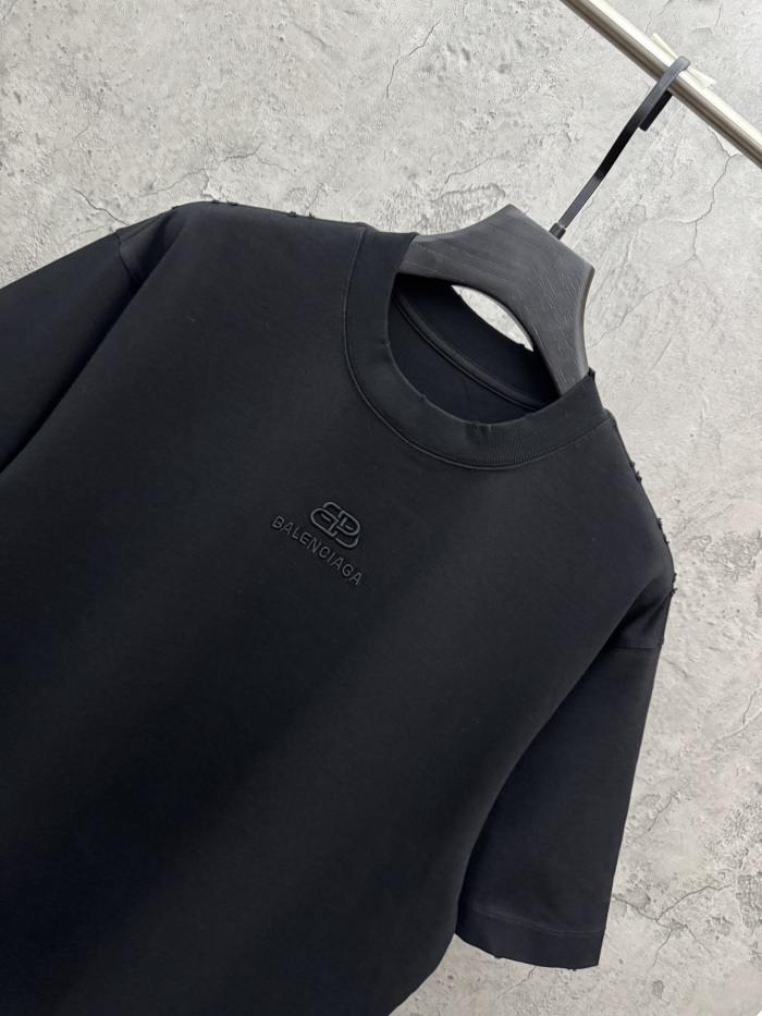 Balenciaga 2026ss New T Shirt Size S-XL