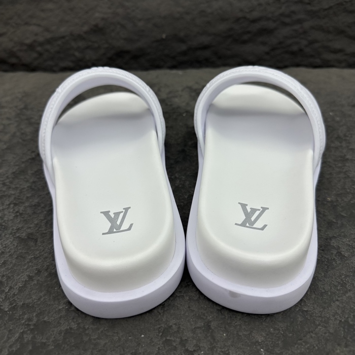 Louis Vuitton 2026ss MIAMI Sandals Slippers Size 38-46