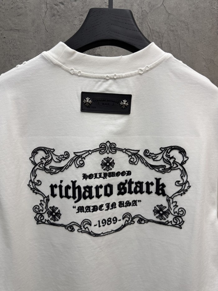 Chrome Hearts 2026ss New T Shirt Size S-XL