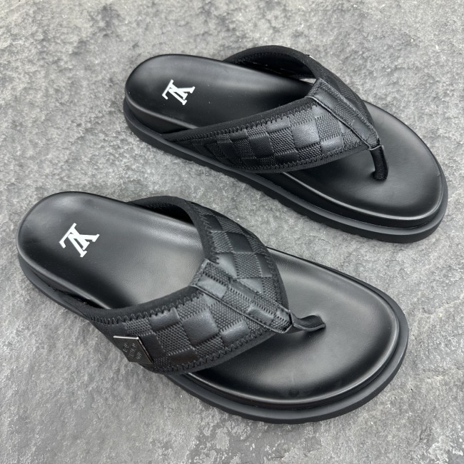 Louis Vuitton 2026ss Oasis Sandals Slippers Size 38-46