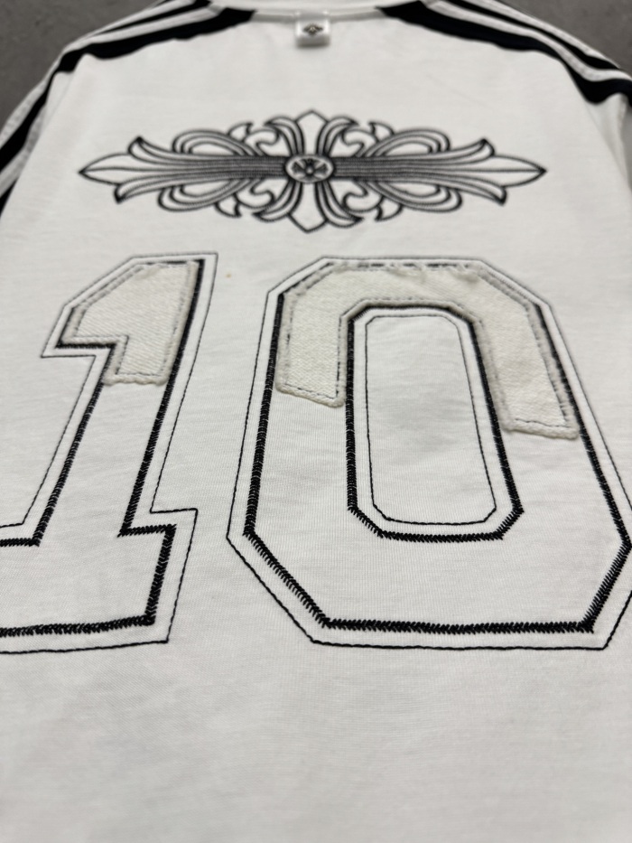 Chrome Hearts 2026ss New T Shirt Size S-XL