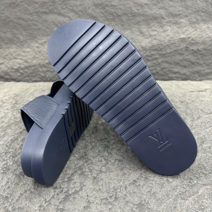 Louis Vuitton 2026ss Venice Sandals Slippers Size 38-46