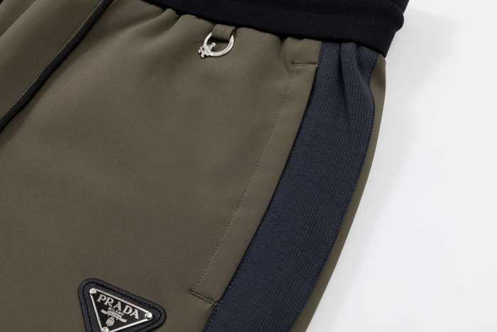 Prada 2026ss New Shorts Size M-XXXL