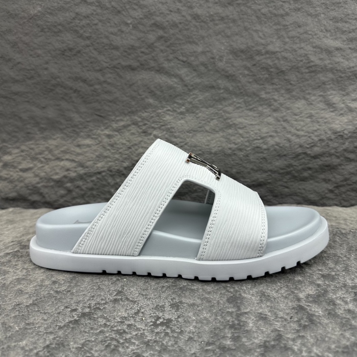 Louis Vuitton 2026ss Venice Sandals Slippers Size 38-46