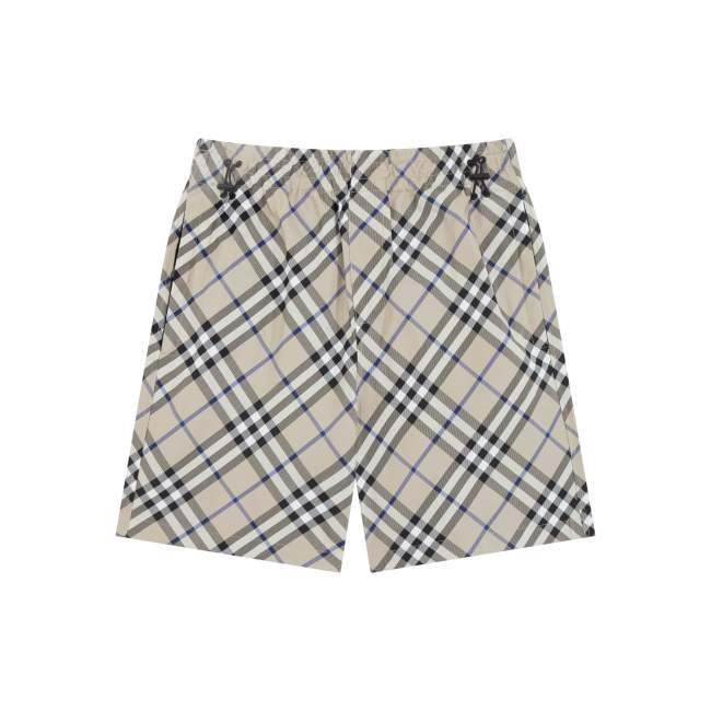 Burberry 25ss Beach Shorts Size XS-L